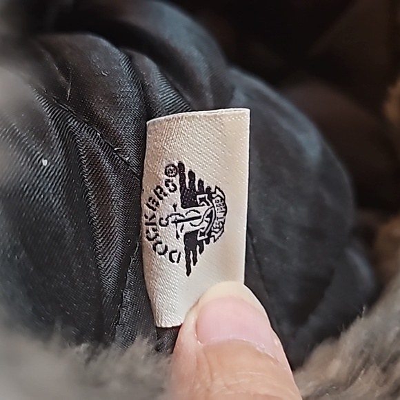 Dockers Fur-lined trapper hat Small/Medium - Picture 12 of 14